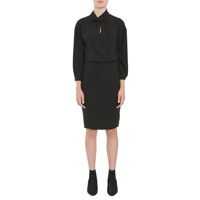 Rochii casual Crêpe Dress Femei
