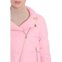 Jachete LOVE Moschino Quilted Down Jacket