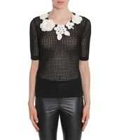 Pulovere casual LOVE Moschino Short Sleeve Jumper