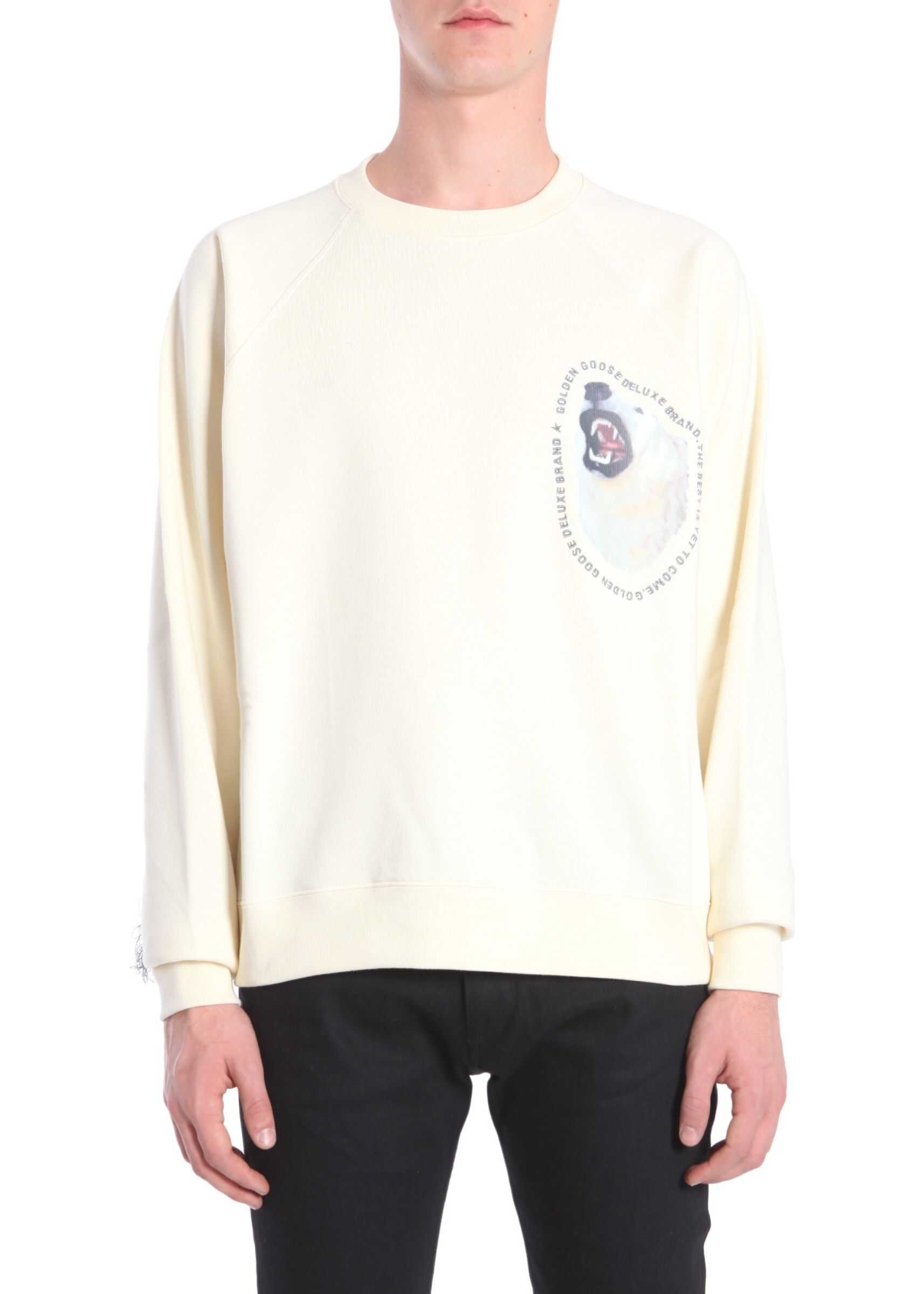 Bluza Golden Goose 
