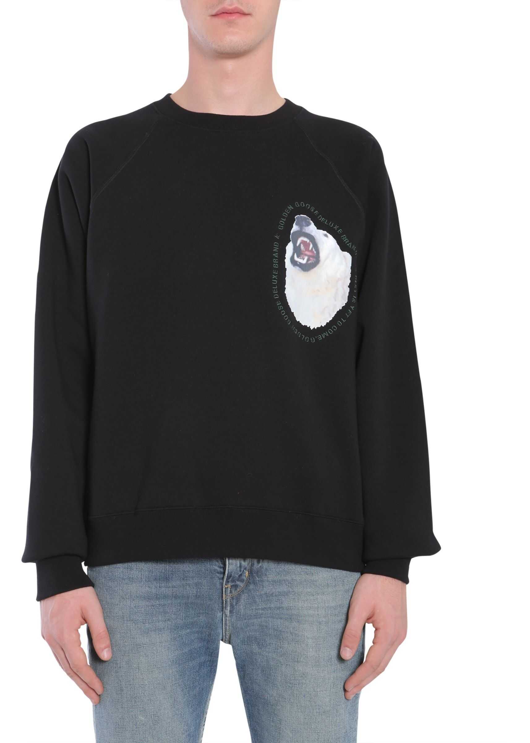 Bluza Golden Goose 