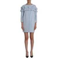 Trenciuri LOVE Moschino Ruffled Coat