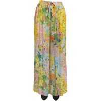 Pantaloni casual Wide Trousers Femei