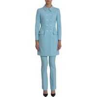Pantaloni casual Flare Trousers Femei
