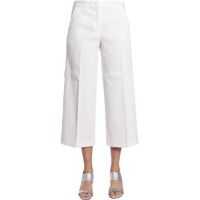 Pantaloni casual Wide Trousers Femei