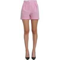 Pantaloni scurti Striped Shorts Femei