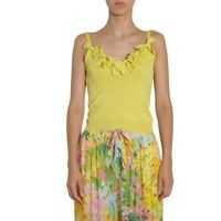 Bluze Top With Bows Femei