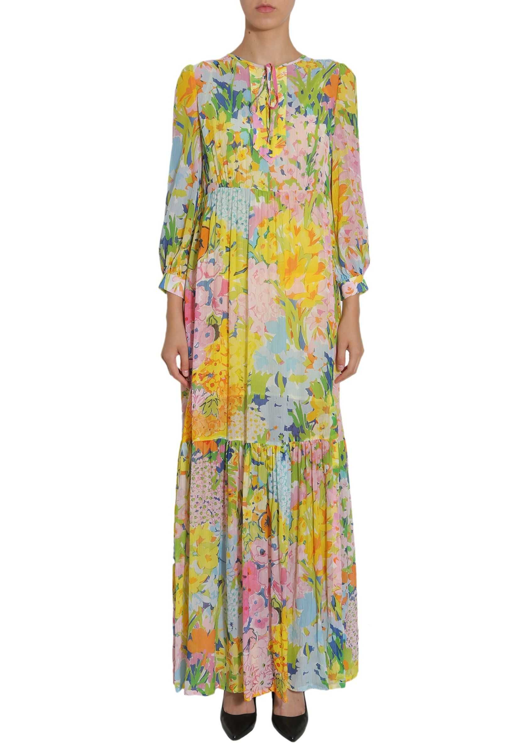 Long Dress