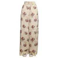 Pantaloni casual "Sophie" Trousers Femei