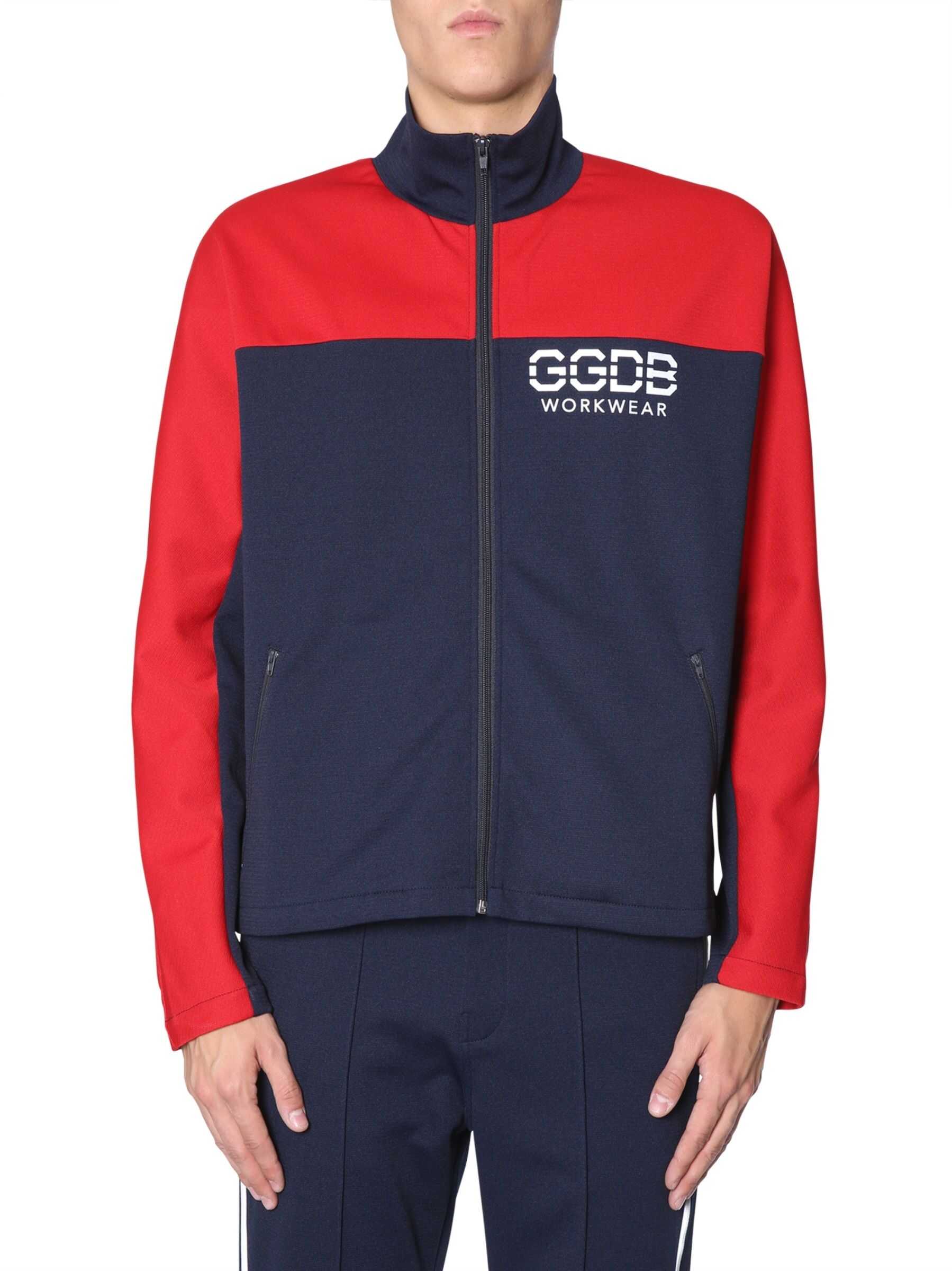 Bluza Golden Goose 