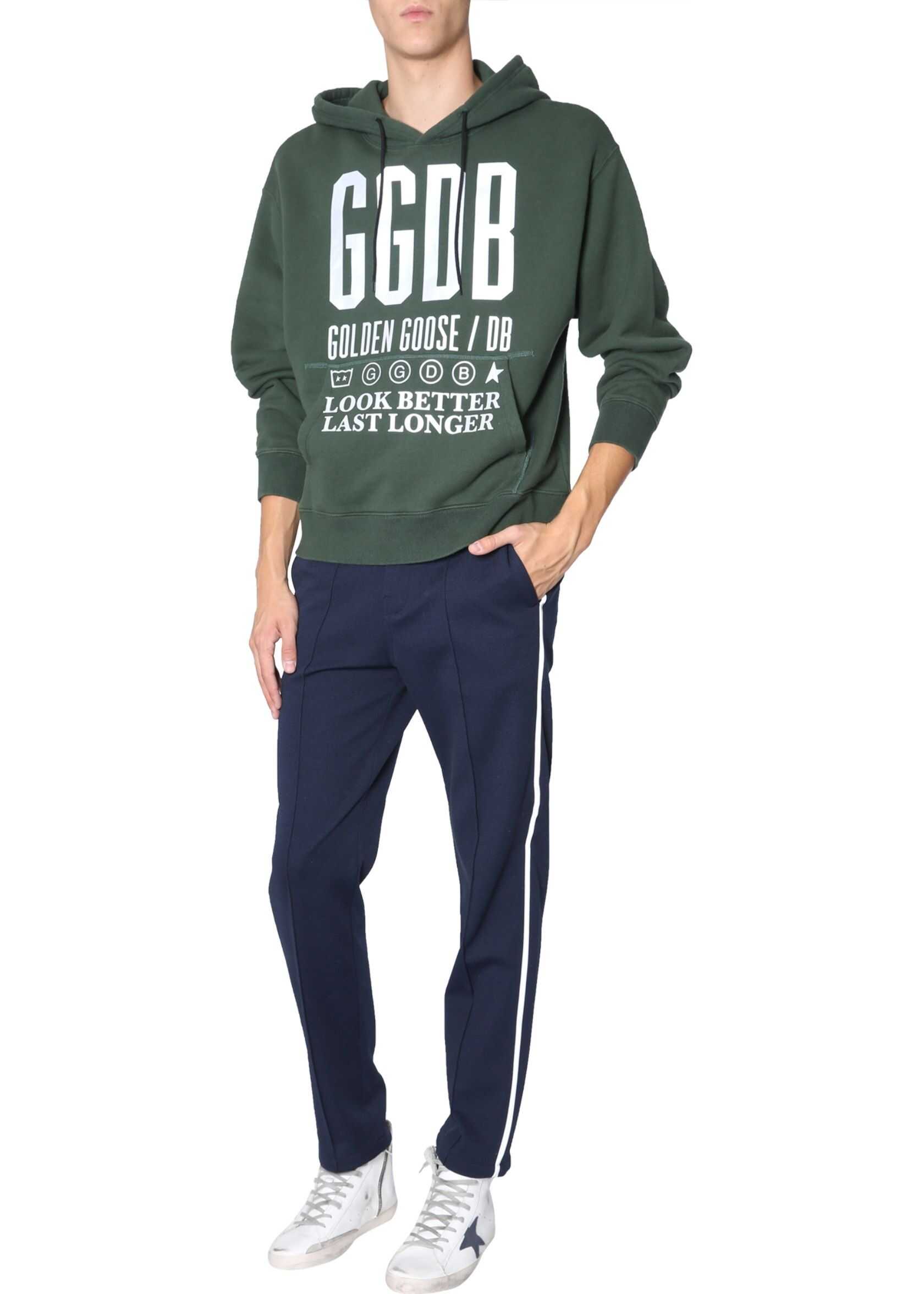 Bluza Golden Goose 