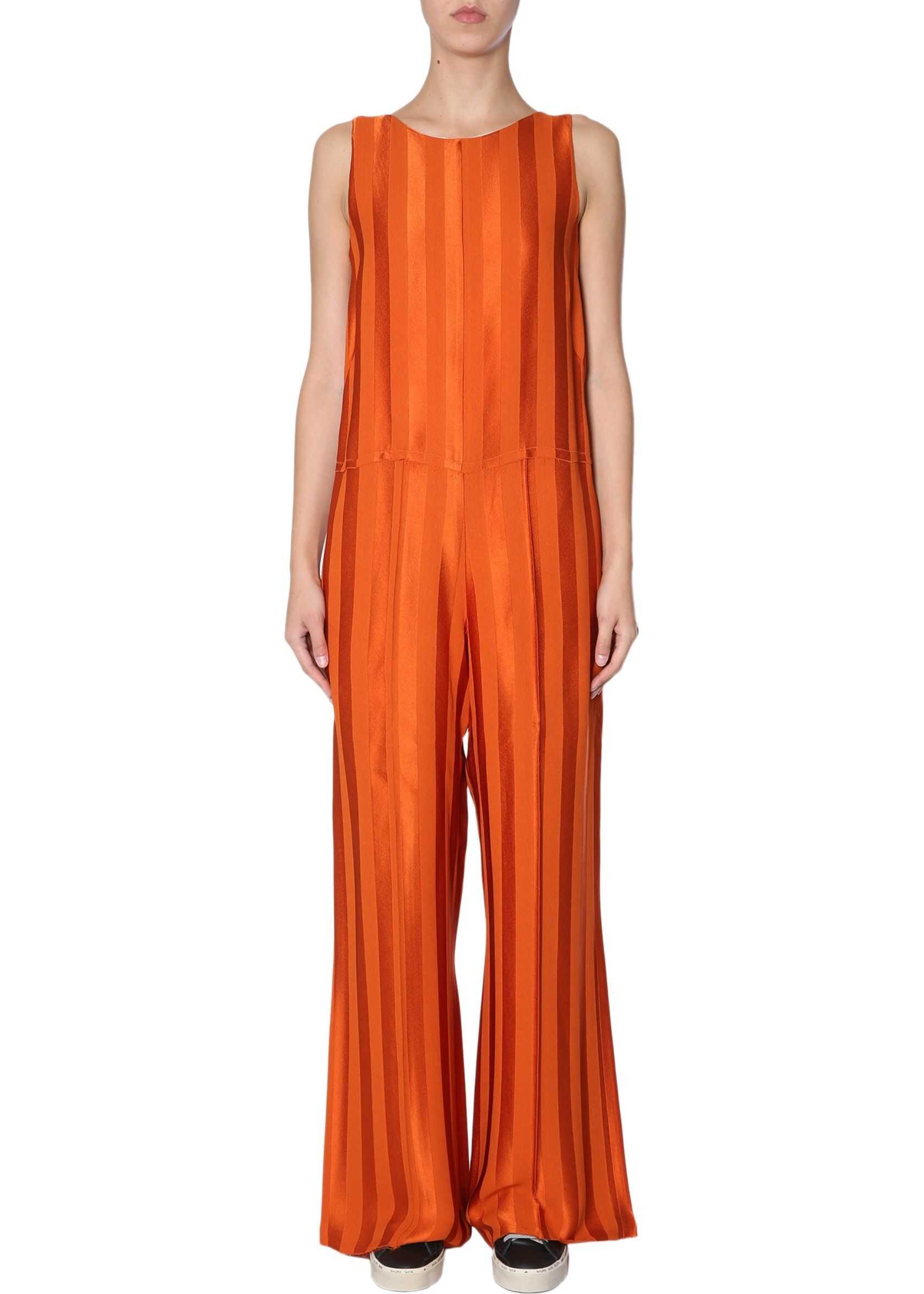 "Norma" Suit