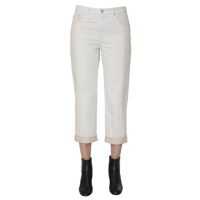 Blugi skinny Panel Jeans Femei