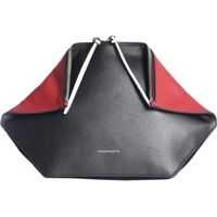 Genti mini Butterfly Pouch Femei
