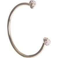 Bratari Twin Skull Bracelet Femei