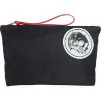 Accesorii de Voiaj Skull Pencil Case With Zip Barbati