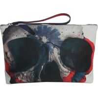 Accesorii de Voiaj Zip-Up Pencil Case Barbati
