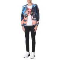 Jachete Hooded Jacket Barbati