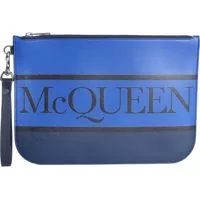 Genti de mana Logo Pouch Barbati