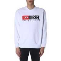 Bluze de trening "S-Crew-Division" Sweatshirt Barbati