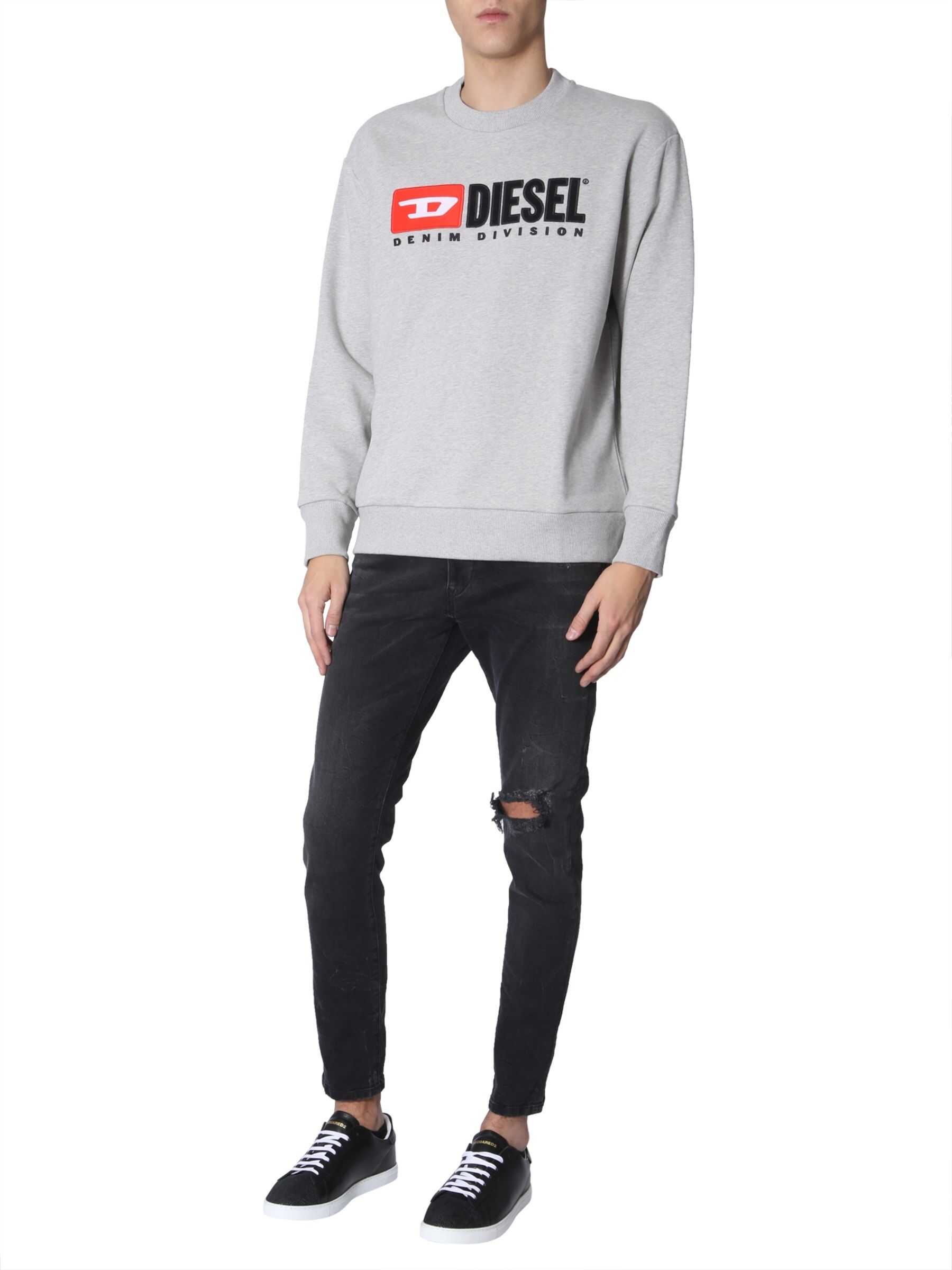 Bluza Diesel 