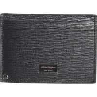 Portofele Leather Card Holder Barbati