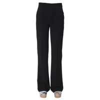 Pantaloni casual Rick Owens Wide Trousers