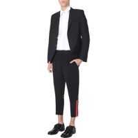 Sacouri office "4G" Jacket With Buttons Barbati