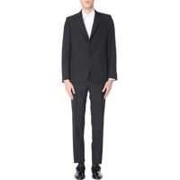 Costume Slim Fit Dress Barbati