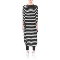 Rochii casual Striped Midi Dress Femei