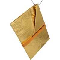 Genti Plic Laminated Leather Bag Femei