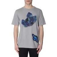 Tricouri Round Neck T-Shirt Barbati