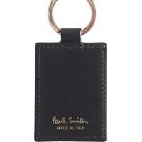 Breloc Chei Leather Keychain Barbati