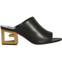 Sandale Triangle Mules Femei