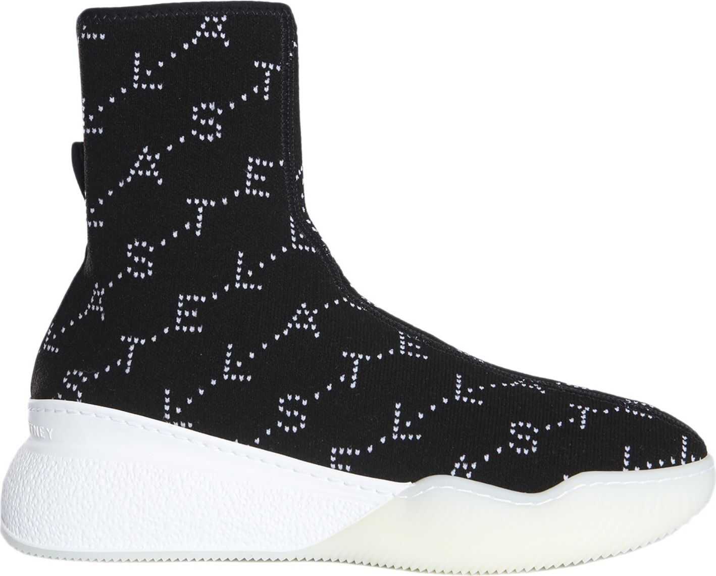 adidas by Stella McCartney Loop Sneakers BLACK