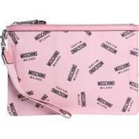Genti mini Nylon Clutch Femei