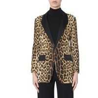 Sacouri office Silk Jacket Femei