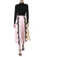 Fuste casual Midi Skirt Femei