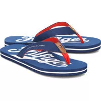 Slapi Baseball Print Baieti