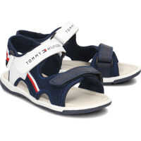 Sandale Velcro Baieti