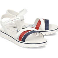 Sandale Multistraps Fete