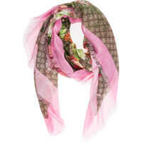 Esarfe Spring Bouquet Femei