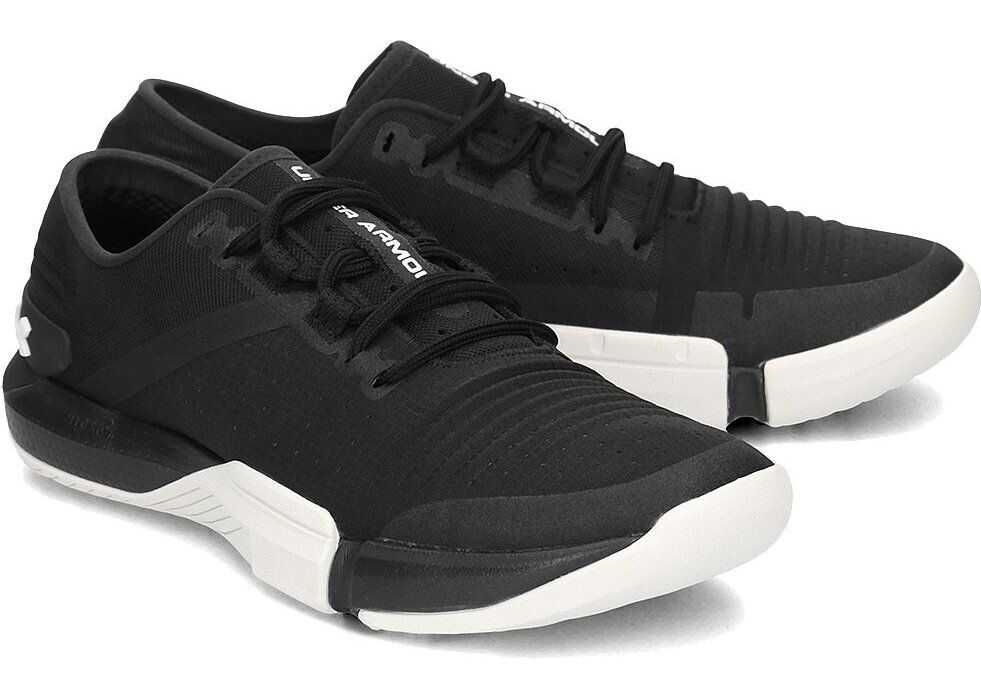 Under Armour Tribase Reign Czarny