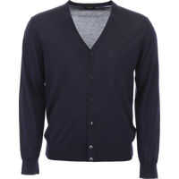 Cardigane Buttoned Cardigan Barbati