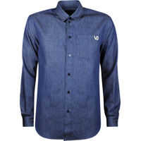 Camasi casual Regular P.VJ B1GQB6R1 Barbati