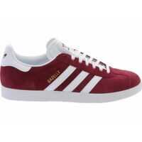 Sneakers Adidas Originals Gazelle Sneakers In Burgundy Barbati