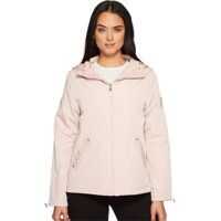 Jachete Faux Memory Short Anorak Femei