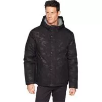 Jachete Oxford Rain Zip Front Jacket Barbati