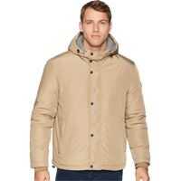 Jachete Oxford Rain Zip Front Jacket Barbati