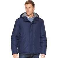 Jachete Oxford Rain Zip Front Jacket Barbati